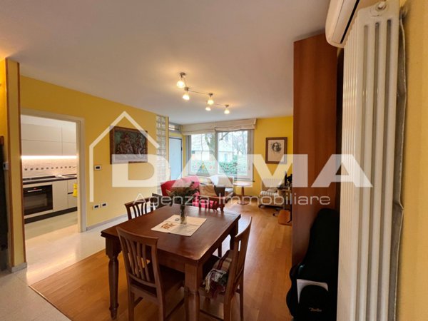 casa indipendente in vendita a Forlì in zona Centro Storico