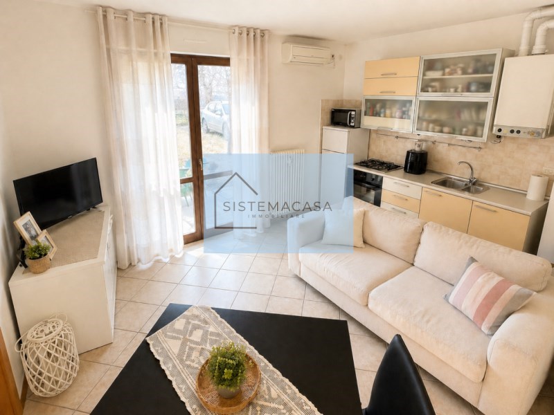 appartamento in vendita a Forlì