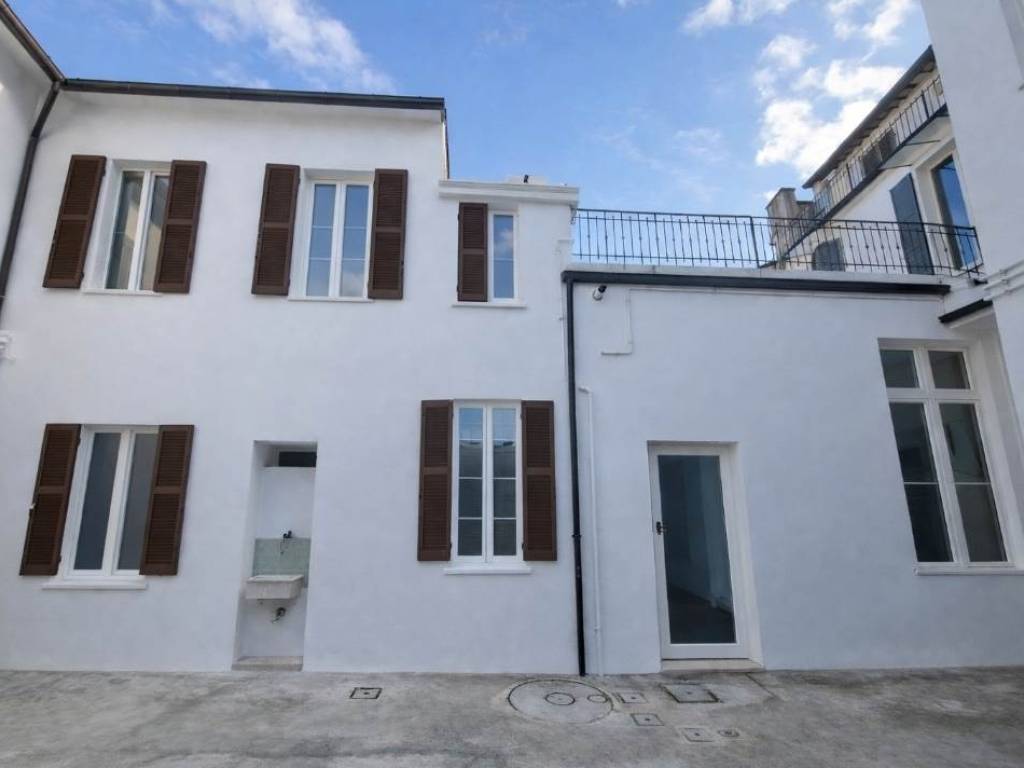 appartamento in vendita a Forlì in zona Centro Storico