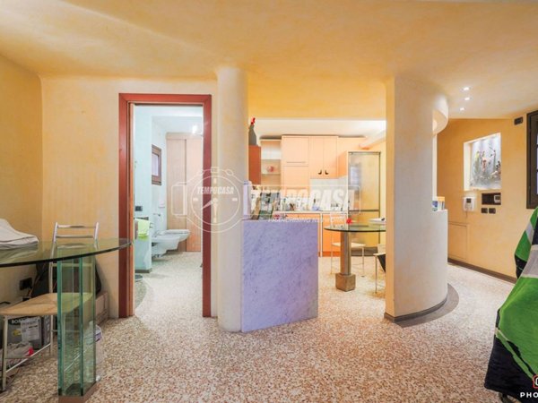 appartamento in vendita a Forlì in zona San Benedetto