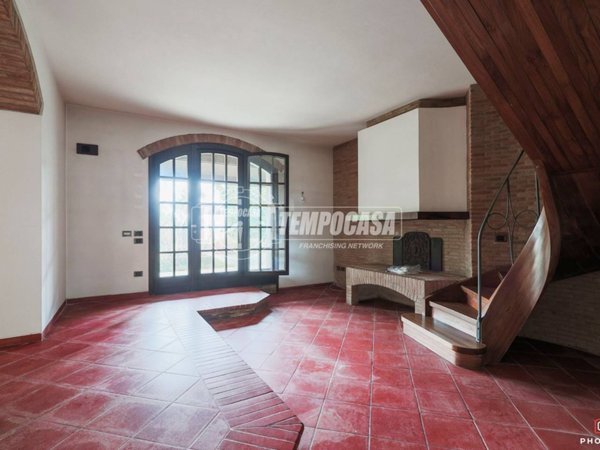 appartamento in vendita a Forlì