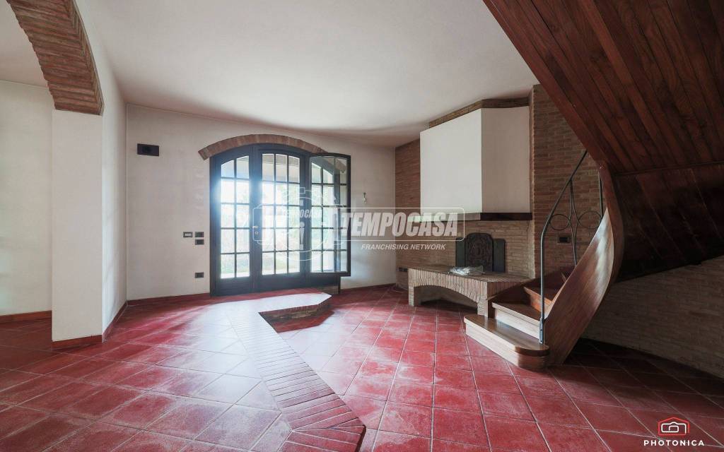 appartamento in vendita a Forlì