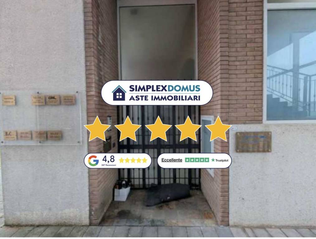 appartamento in vendita a Forlì in zona Pieve Acquedotto