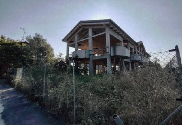 terreno edificabile in vendita a Forlì