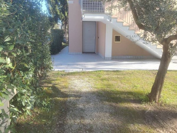 appartamento in vendita a Forlì in zona Cà Ossi