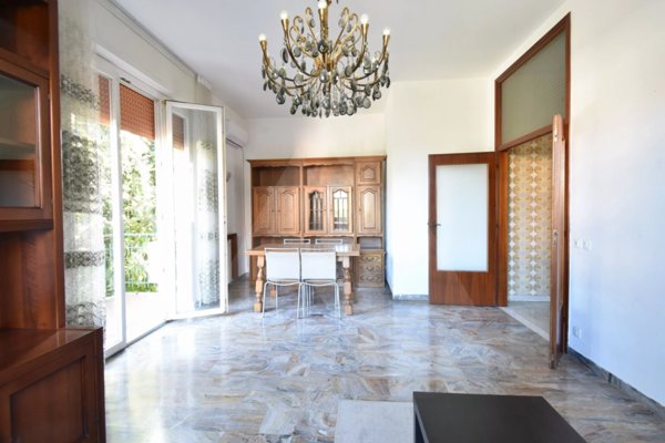 appartamento in vendita a Forlì