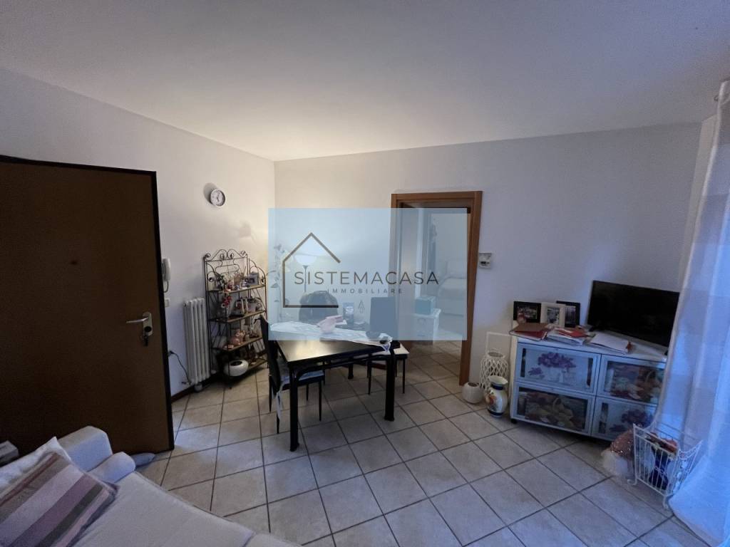 appartamento in vendita a Forlì in zona Coriano