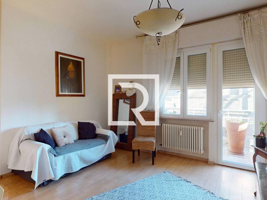 appartamento in vendita a Forlì