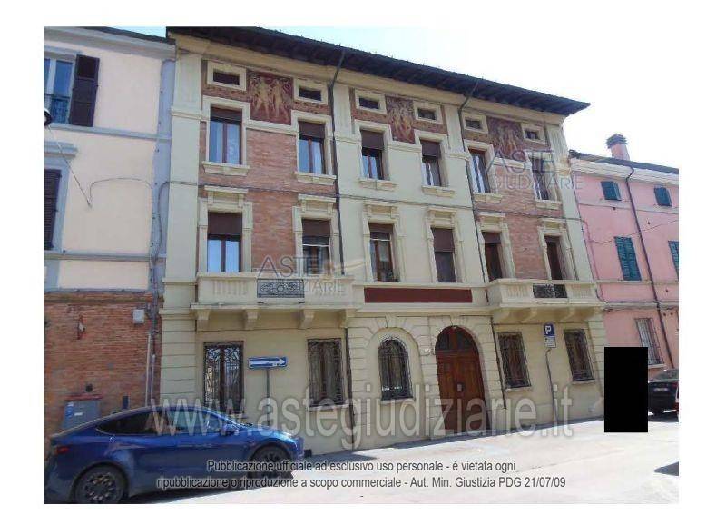 appartamento in vendita a Forlì in zona Centro Storico