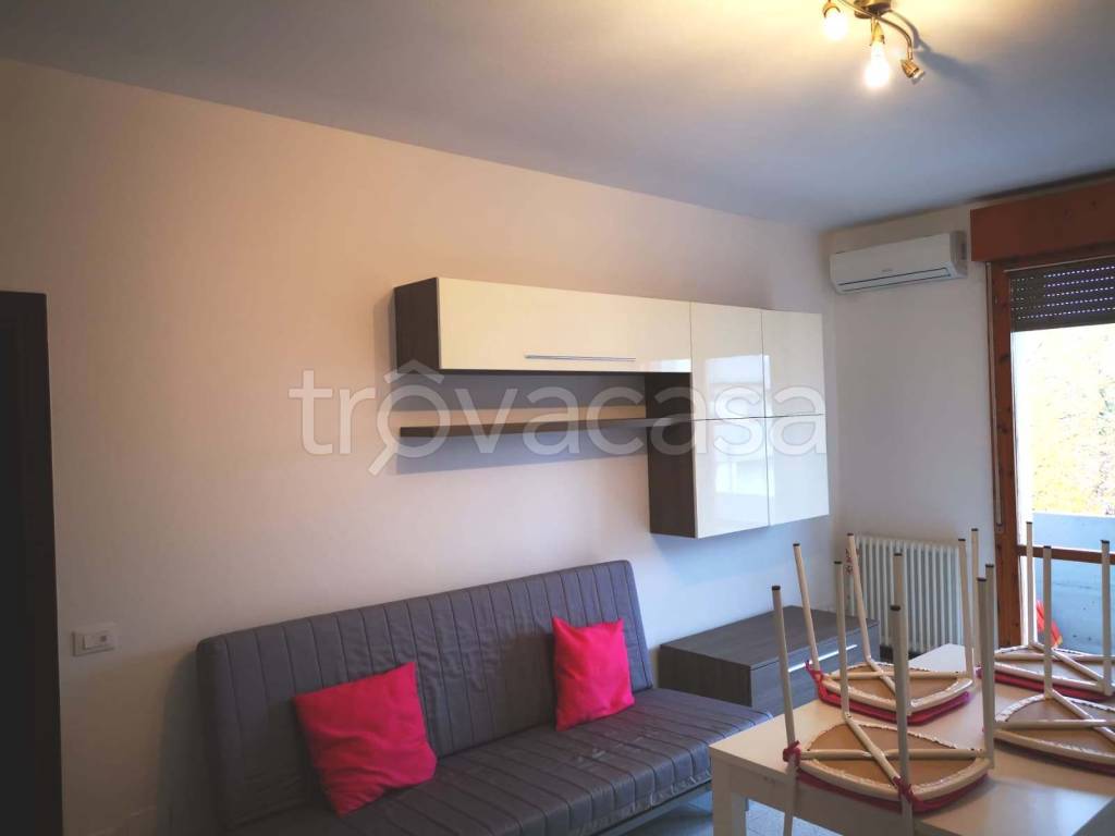 appartamento in vendita a Forlì in zona San Martino in Strada