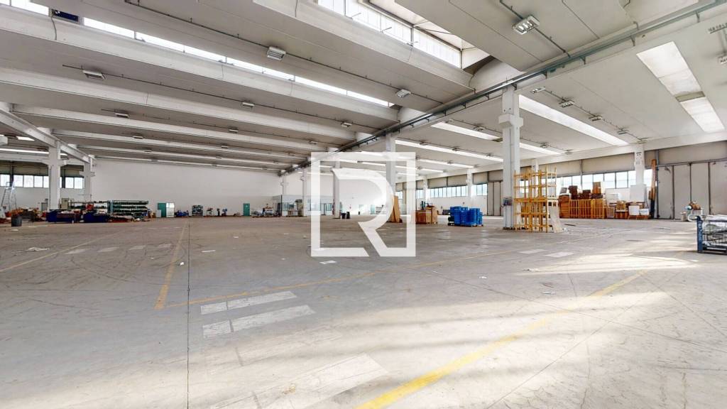 terreno edificabile in vendita a Forlì in zona Centro Storico