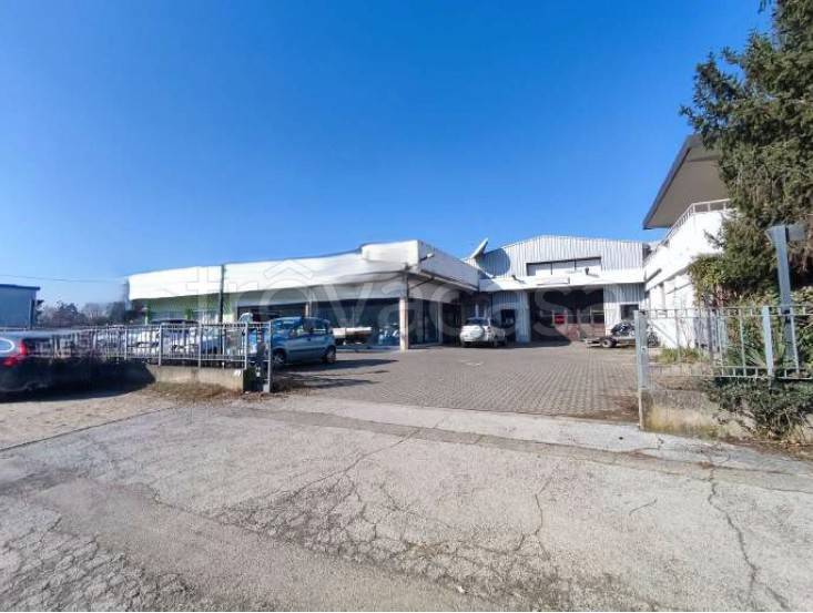 negozio in vendita a Forlì in zona Cava