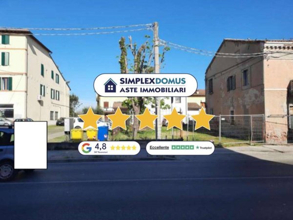 casa indipendente in vendita a Forlì in zona Villafranca di Forlì