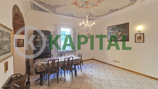 appartamento in vendita a Forlì in zona Centro Storico