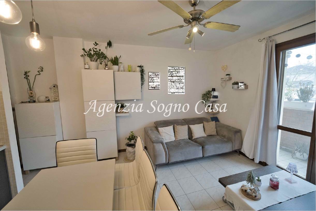 appartamento in vendita a Forlì in zona Villafranca di Forlì