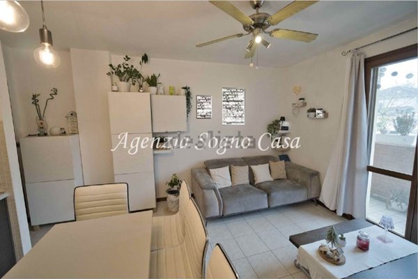 appartamento in vendita a Forlì in zona Villafranca di Forlì