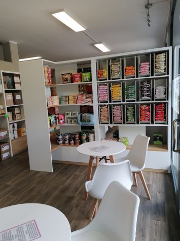 negozio in vendita a Forlì