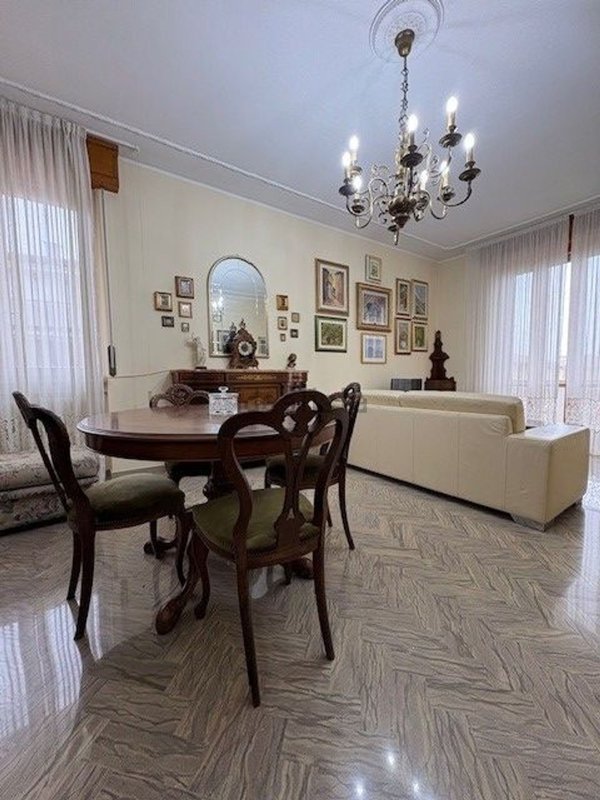 appartamento in vendita a Forlì