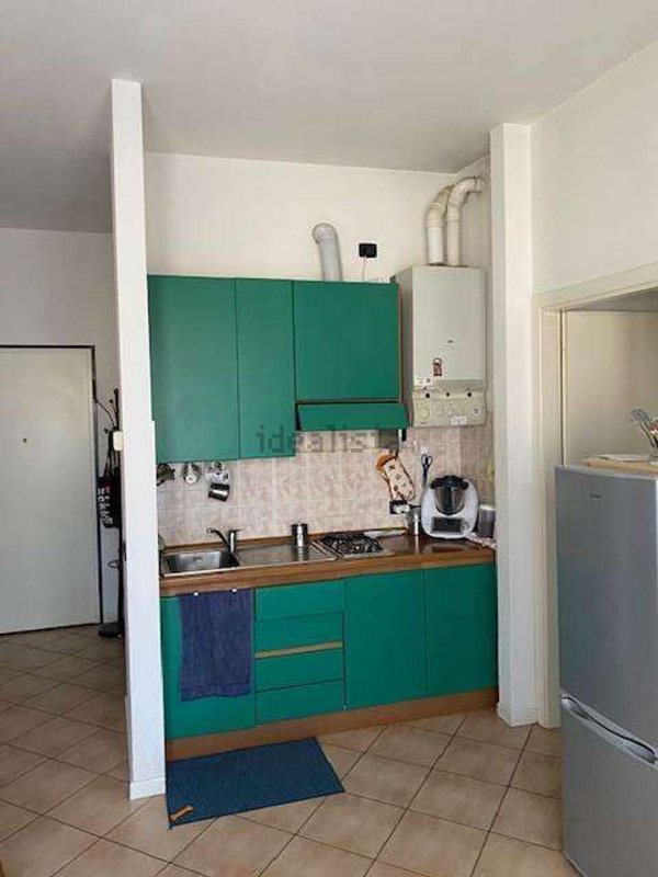 appartamento in vendita a Forlì in zona Musicisti / Grandi Italiani