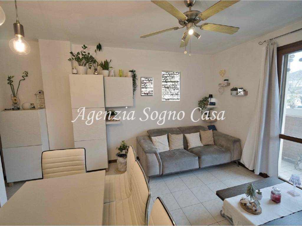 appartamento in vendita a Forlì in zona Villafranca di Forlì