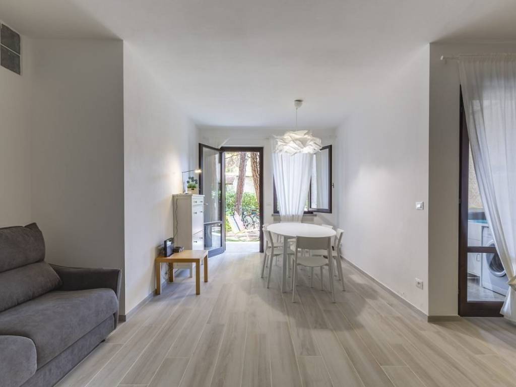 casa indipendente in vendita a Forlì in zona Centro Storico