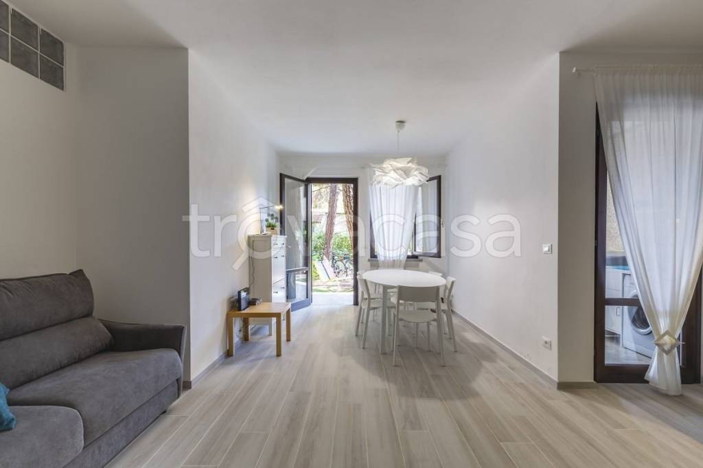 casa indipendente in vendita a Forlì in zona Centro Storico