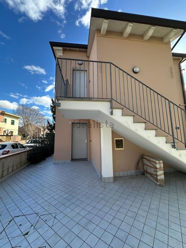 appartamento in vendita a Forlì