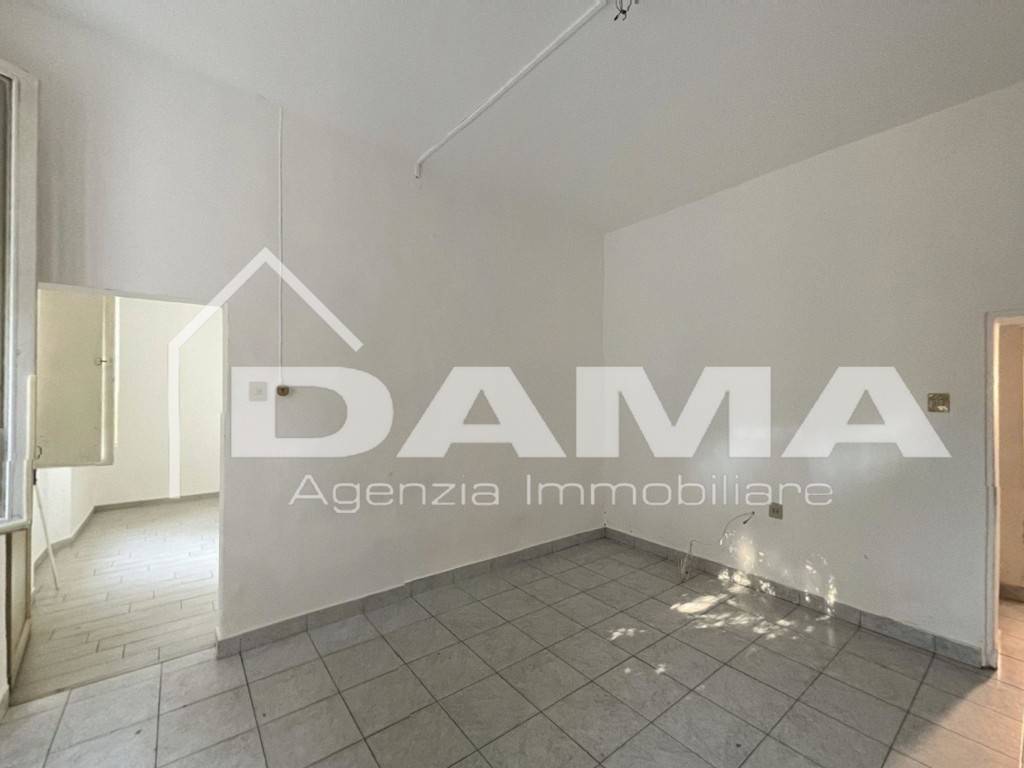 appartamento in vendita a Forlì in zona Romiti