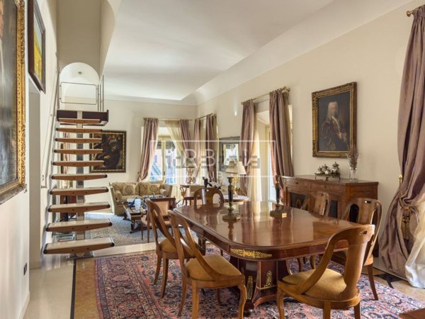 appartamento in vendita a Forlì in zona Centro Storico