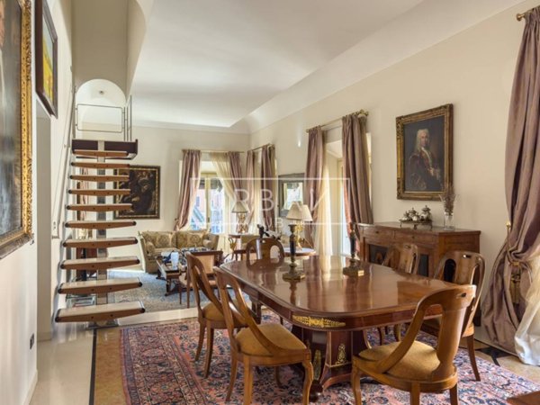 appartamento in vendita a Forlì in zona Centro Storico