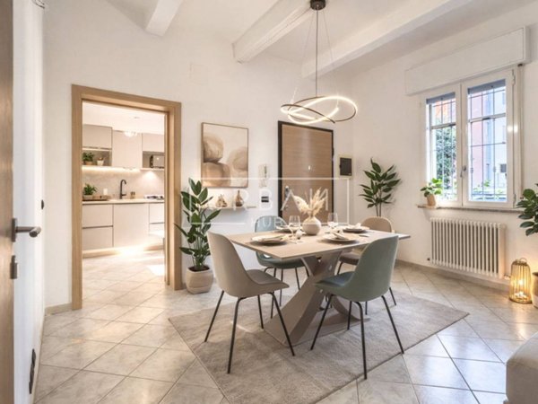 appartamento in vendita a Forlì