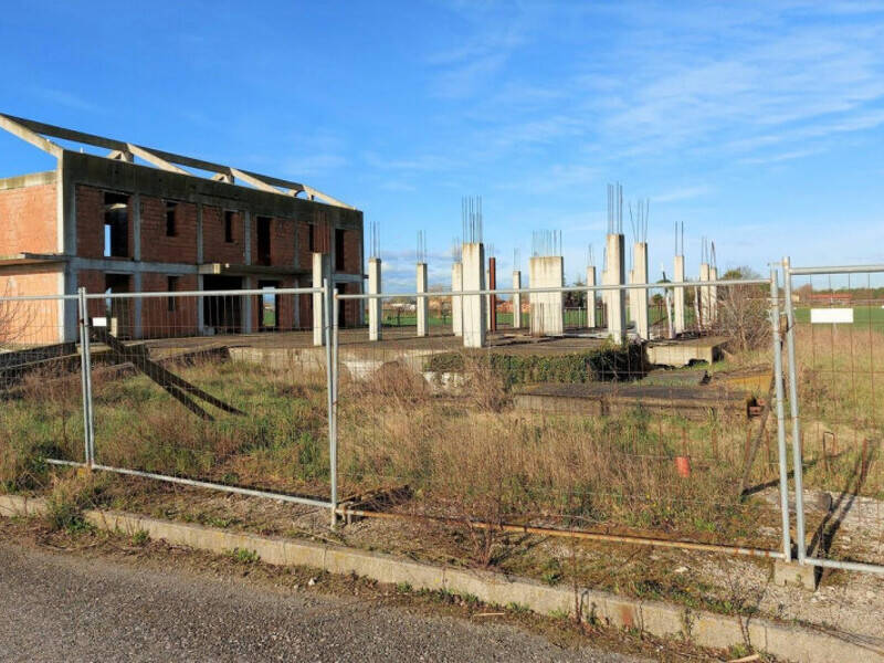 terreno agricolo in vendita a Forlì
