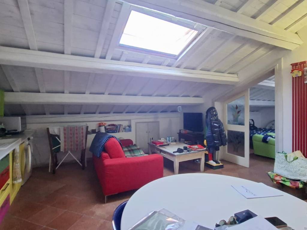 appartamento in vendita a Forlì