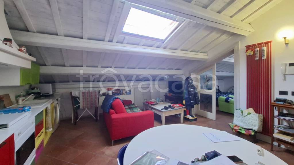 appartamento in vendita a Forlì in zona Centro Storico