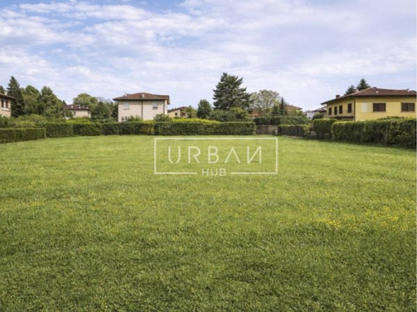 terreno edificabile in vendita a Forlì in zona San Varano