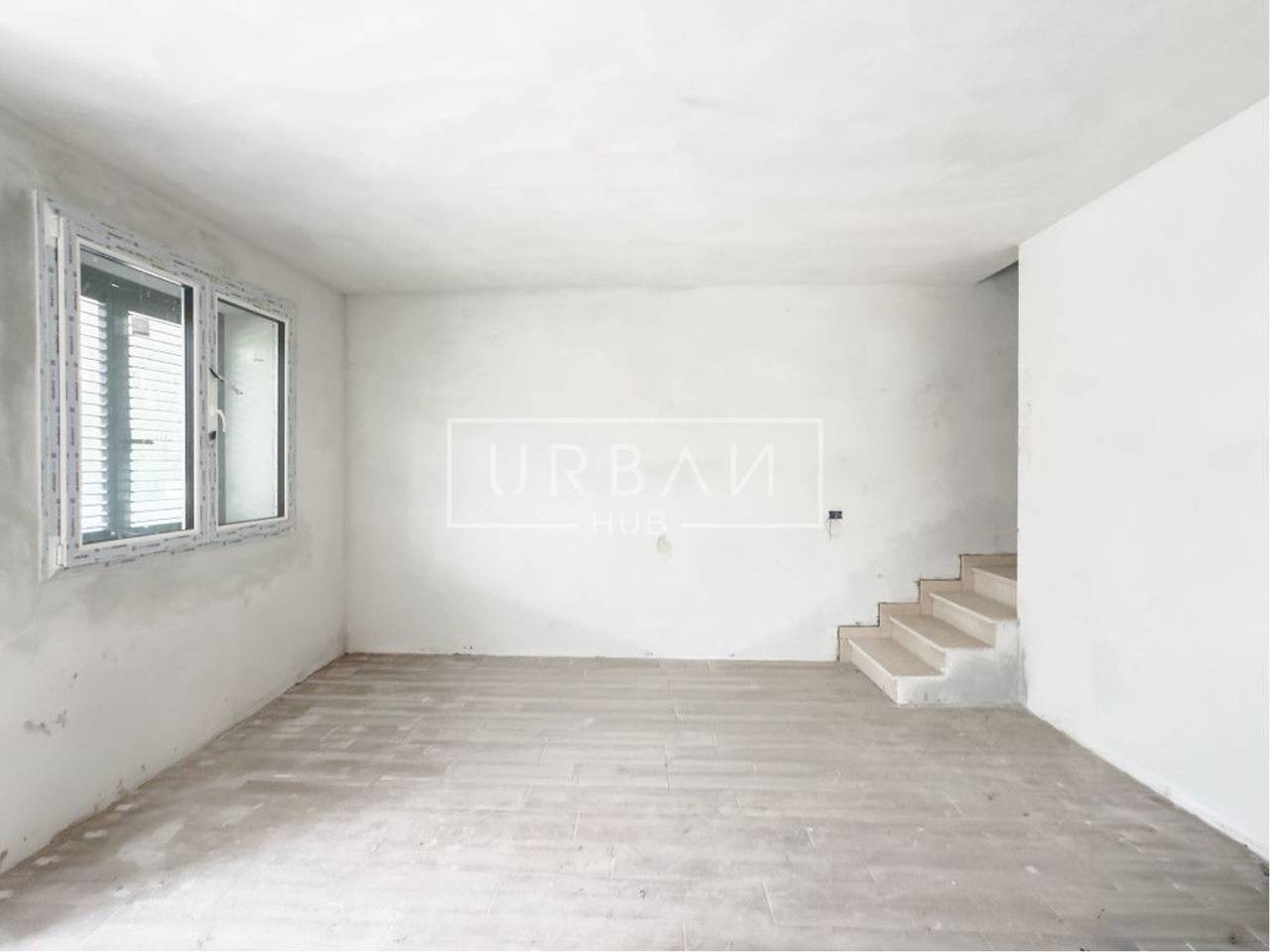 casa indipendente in vendita a Forlì in zona Barisano