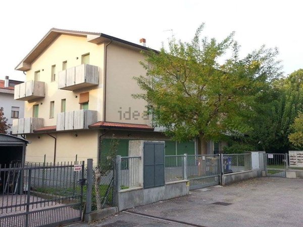 appartamento in vendita a Forlì