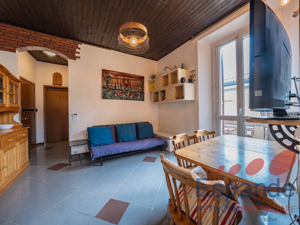 appartamento in vendita a Forlì in zona Centro Storico