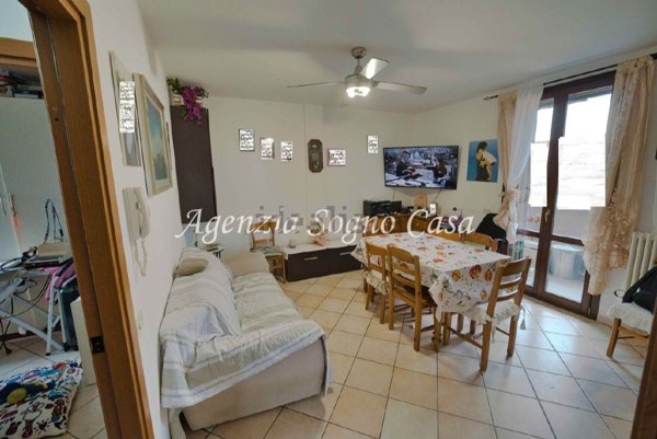 appartamento in vendita a Forlì in zona Villafranca di Forlì