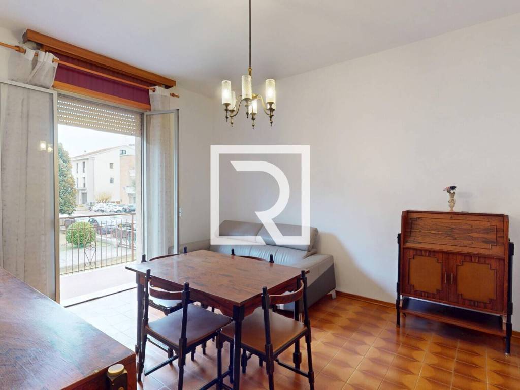 appartamento in vendita a Forlì in zona Musicisti / Grandi Italiani