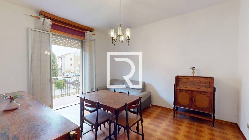 appartamento in vendita a Forlì in zona Musicisti / Grandi Italiani