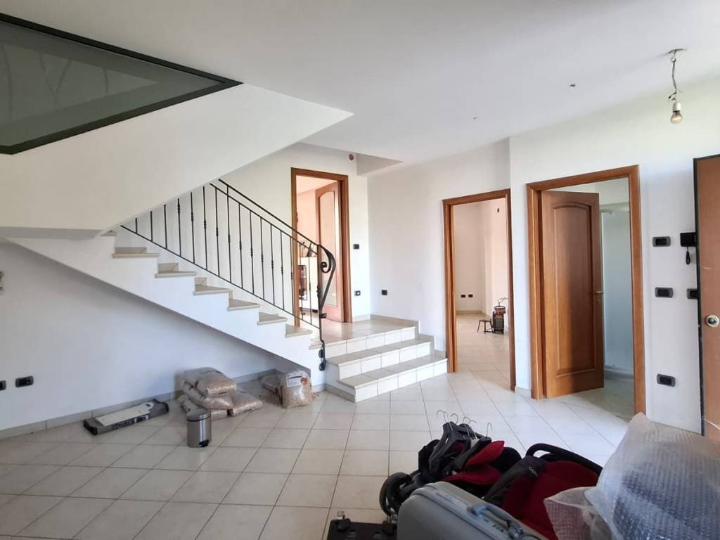 casa indipendente in vendita a Forlì in zona Grisignano