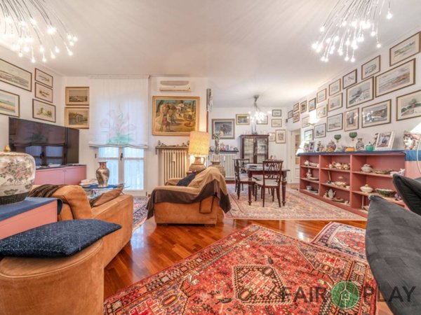 appartamento in vendita a Forlì in zona San Benedetto