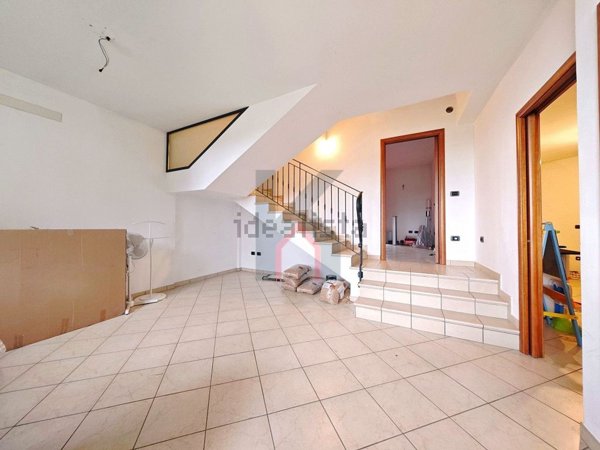 casa indipendente in vendita a Forlì in zona Carpena