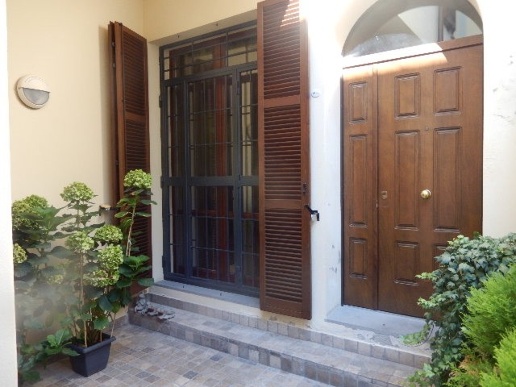 casa indipendente in vendita a Forlì in zona Centro Storico