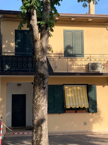 appartamento in vendita a Forlì