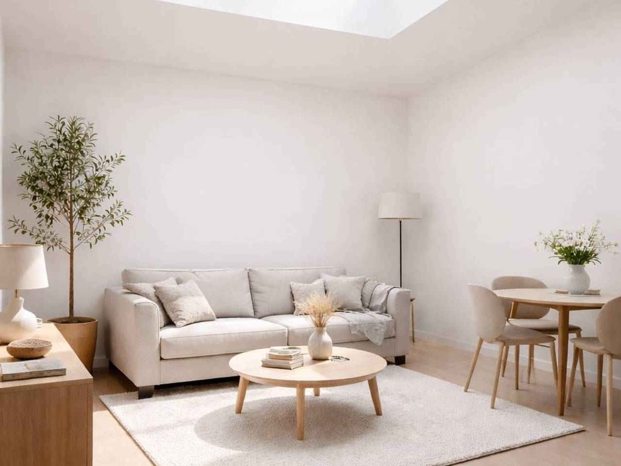 appartamento in vendita a Forlì