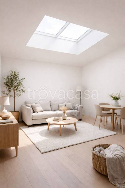 appartamento in vendita a Forlì