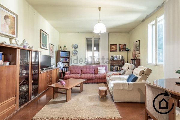 casa indipendente in vendita a Forlì in zona Romiti