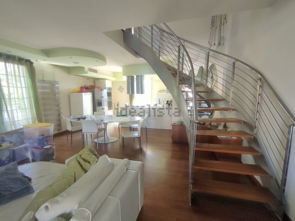 casa indipendente in vendita a Forlì